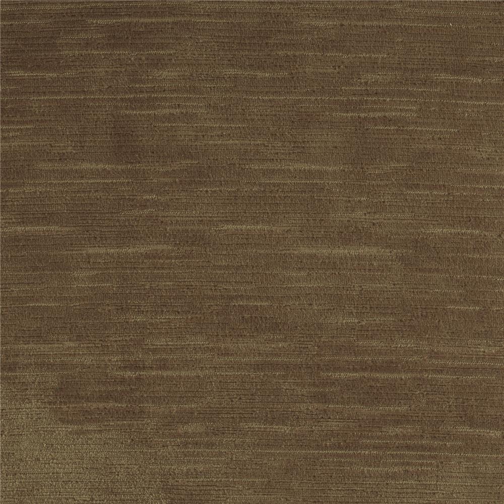 MJD Fabric SAVONA-TOFFEE, Texture Velvet 