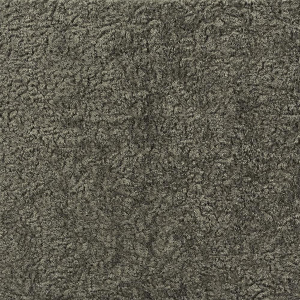 Michael Jon Design J3106 Sheepskin Collection Fabric in Grey