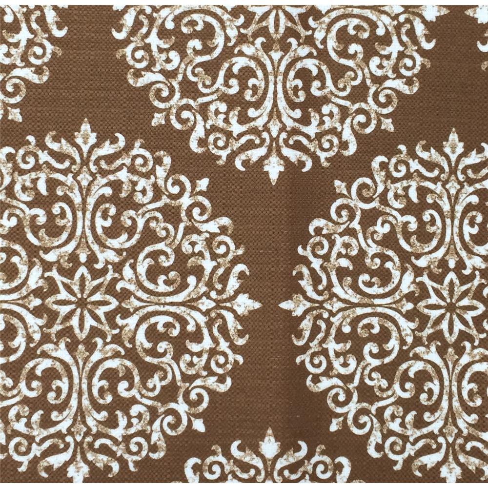 Michael Jon Design N5600 Sophie Bronze Collection Fabric in Star