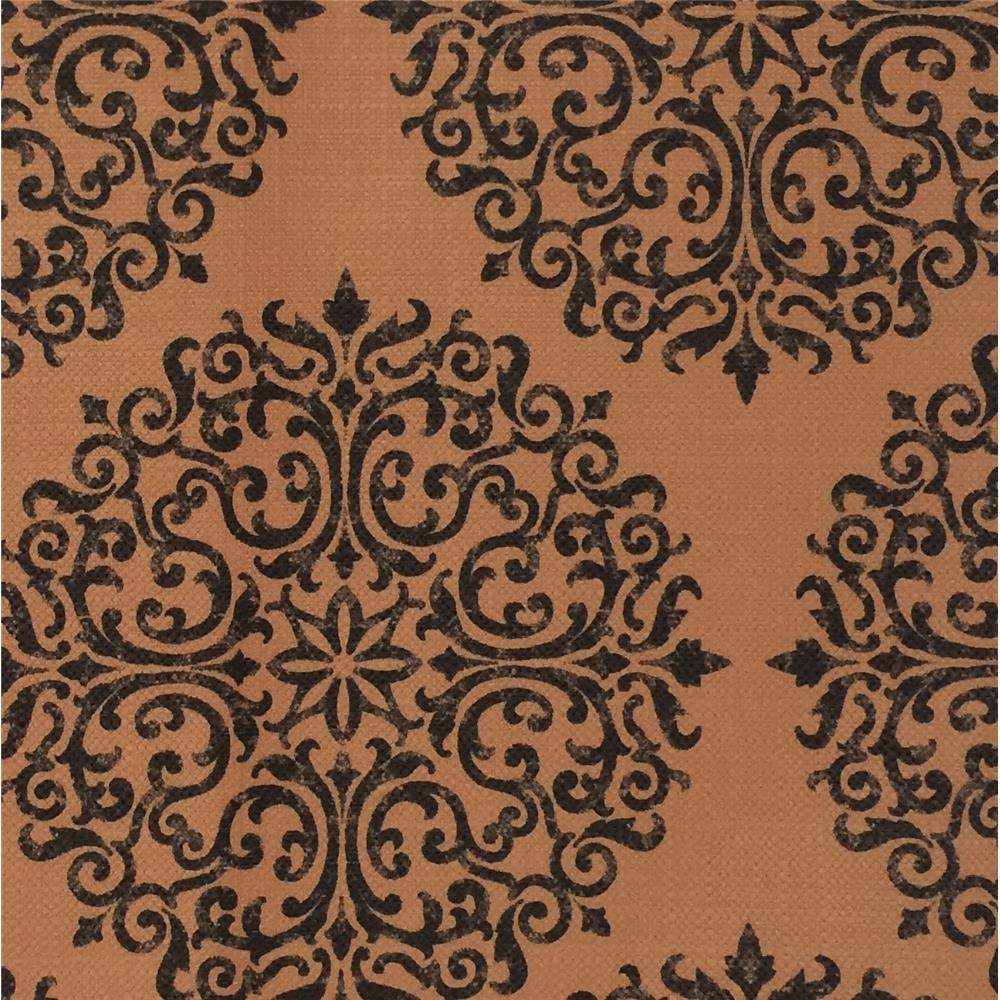 Michael Jon Design N5602 Sophie Spice Collection Fabric in Cake