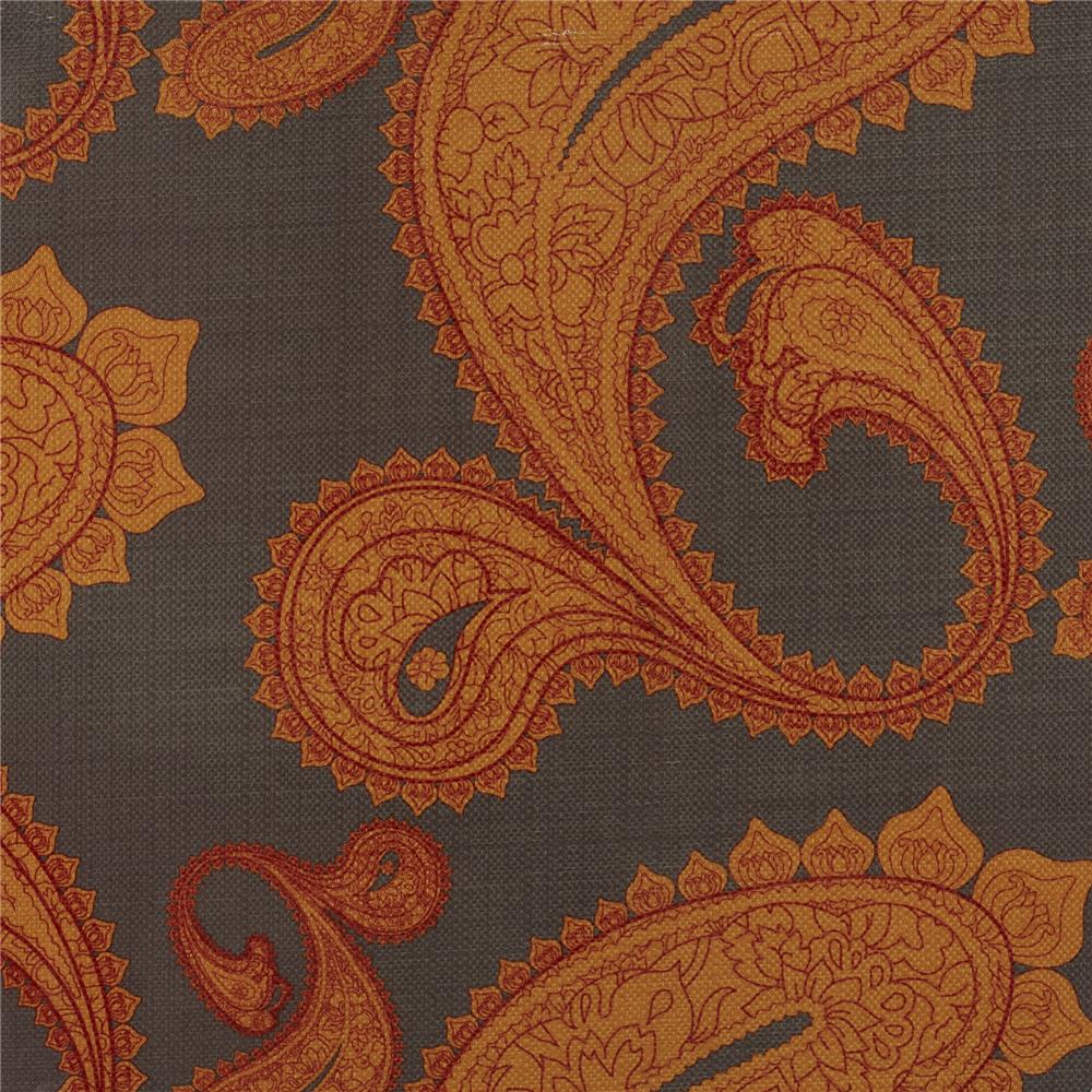MJD Fabric SWEDEN-ATOMIC, Print