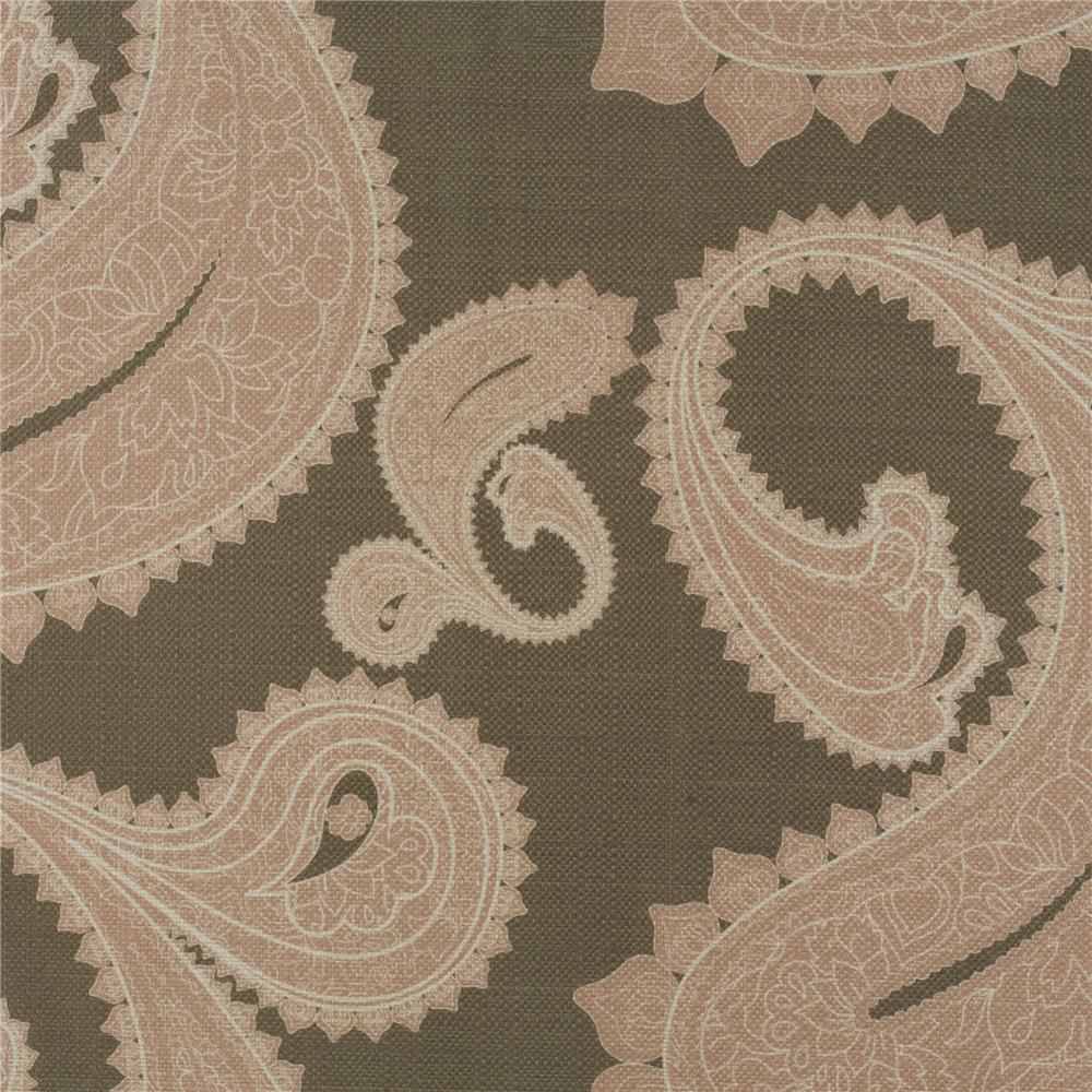 MJD Fabric SWEDEN-BLUSH, Print