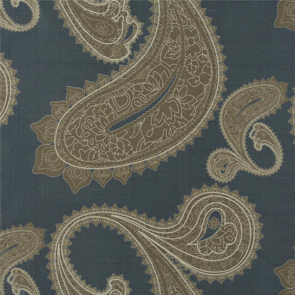 MJD Fabric SWEDEN-CAPRI, Print