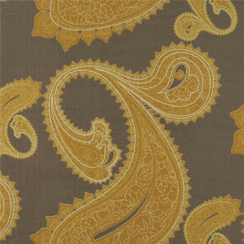 MJD Fabric SWEDEN-DIJON, Print