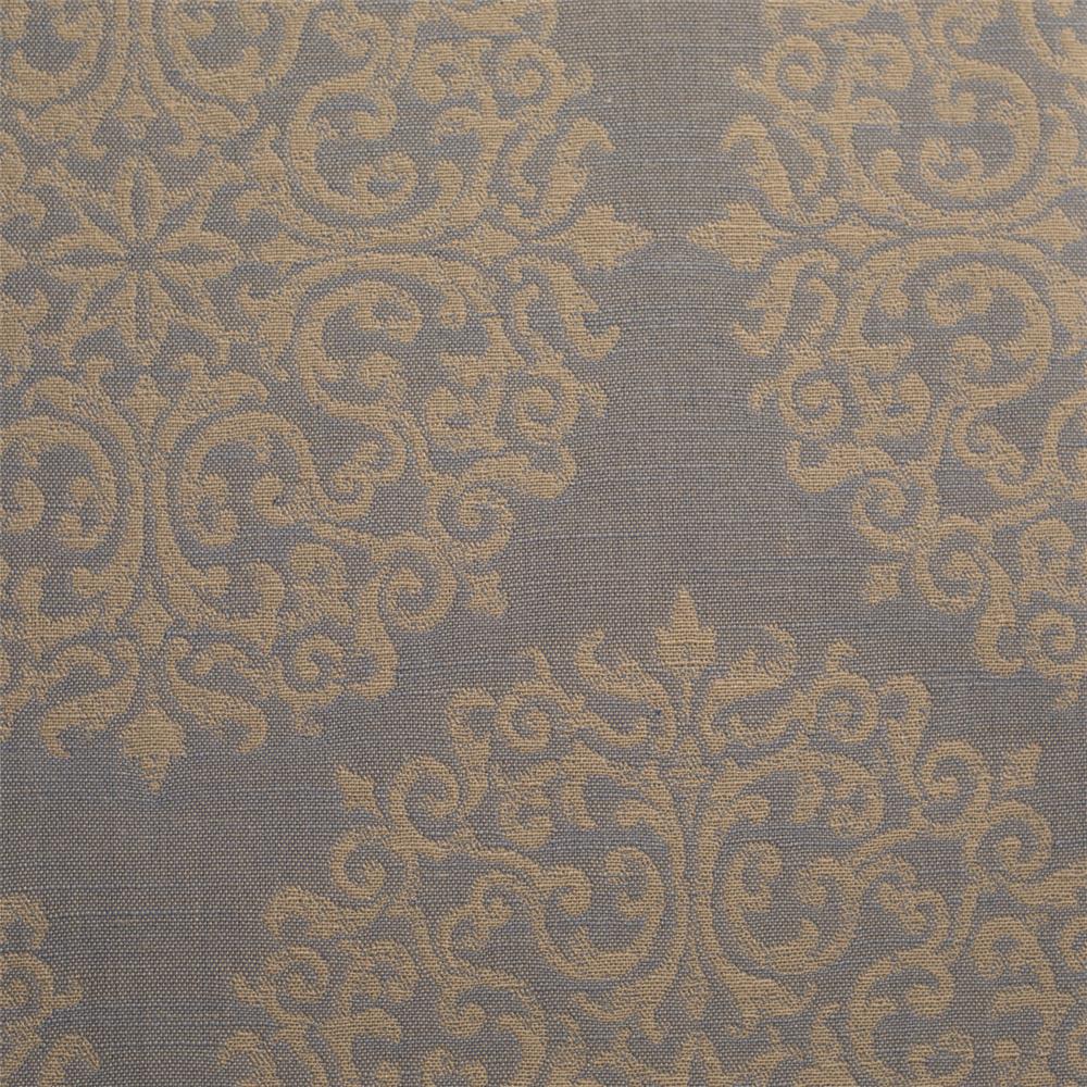 MJD Fabric TANGIER-DELFT, Linen