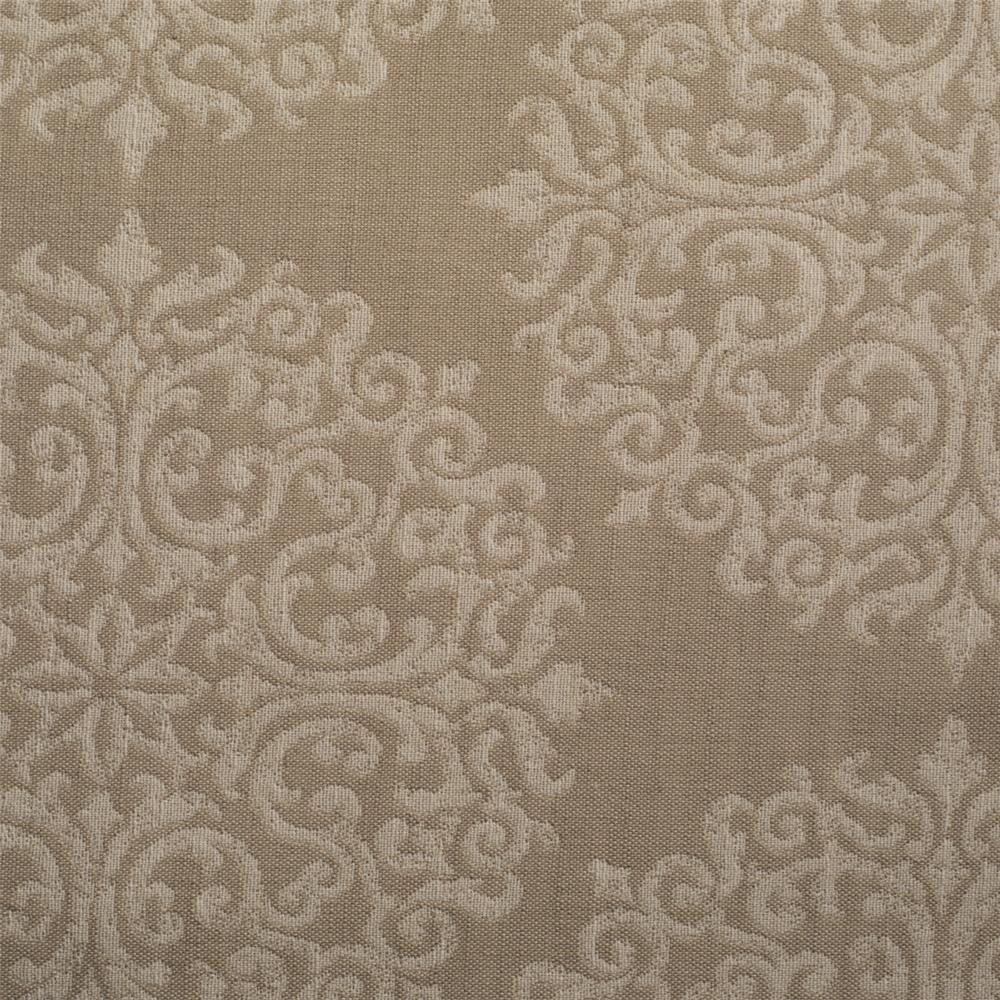 MJD Fabric TANGIER-LINEN, Linen