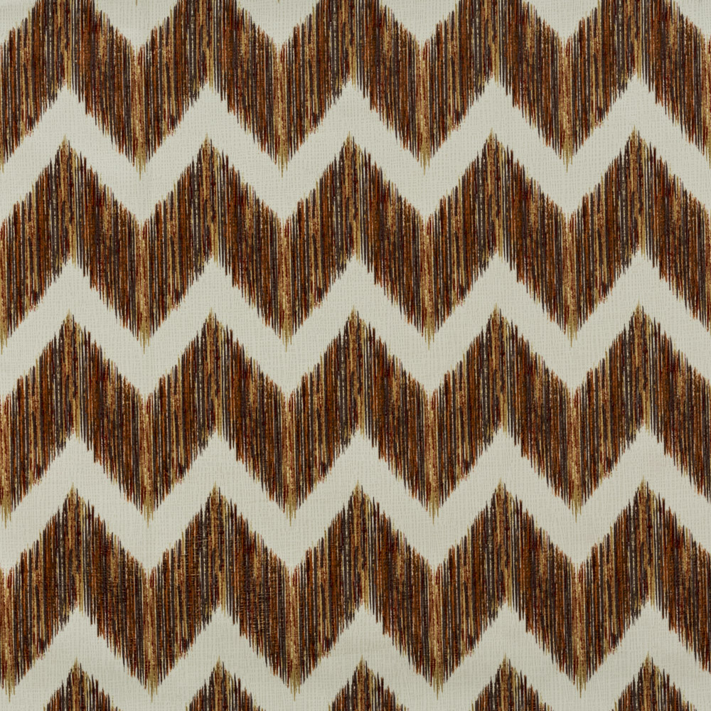 Michael Jon Design J1615 Tika Spice - PERFORMANCE fabric