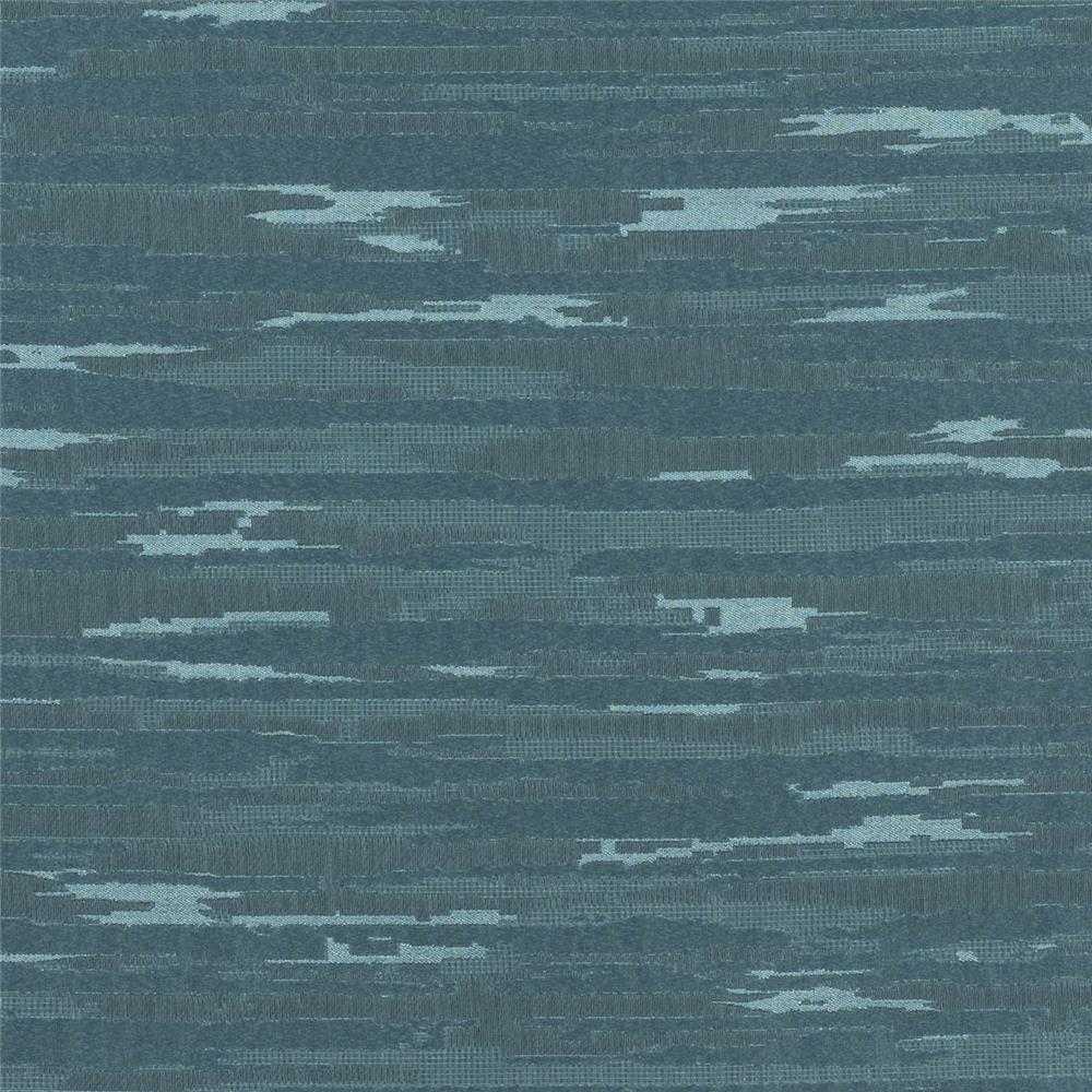 Michael Jon Design JD279 Tout Blue Collection Fabric in Sky