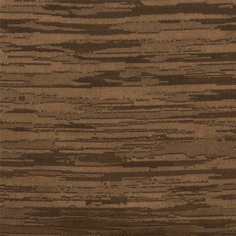 Michael Jon Design JD280 Tout Collection Fabric in Cocoa