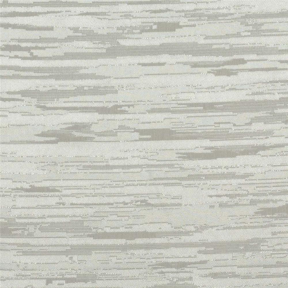 Michael Jon Design JD271 Tout Collection Fabric in Silver