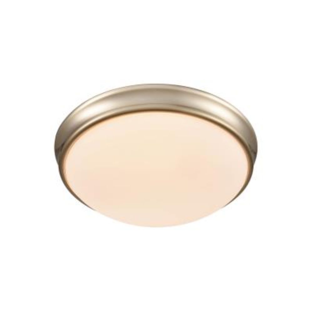 Millennium Lighting 5223-MG Flushmount Ceiling Light in Modern Gold