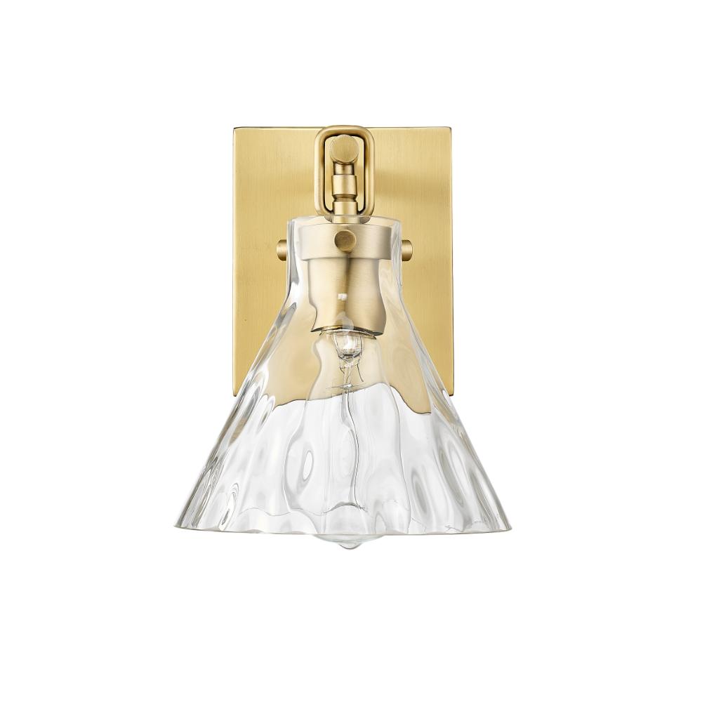 Millennium Lighting 20001-VB Wall Sconce in Vintage Brass