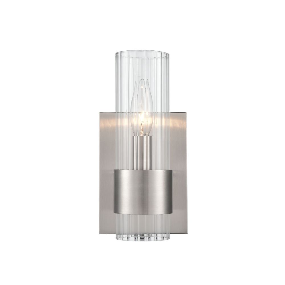 Millennium Lighting 9961-BN Wall Sconce in Brushed Nickel