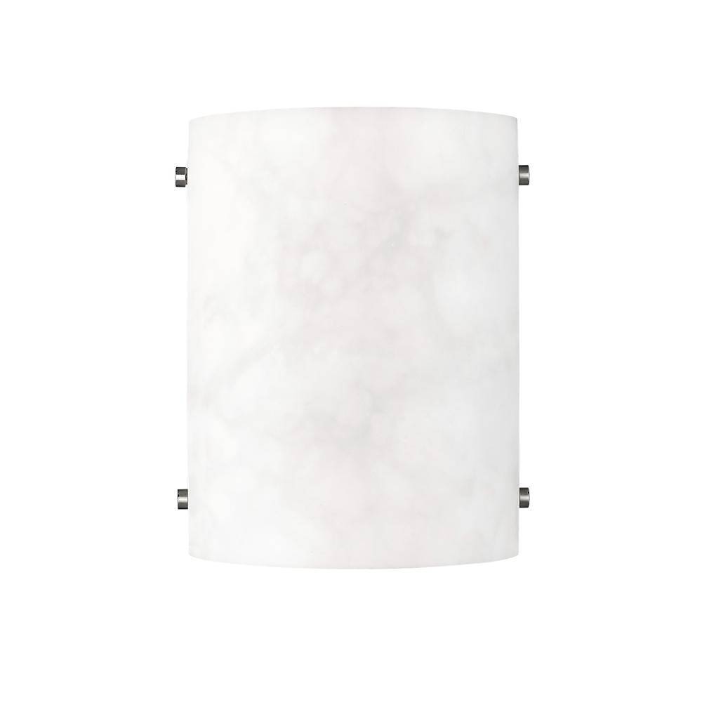 Millennium Lighting 12901-BN Wall Sconce in Brushed Nickel