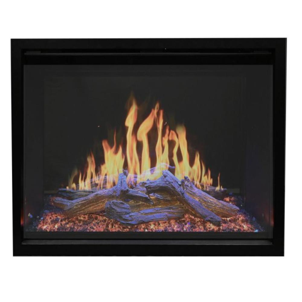 Modern Flame OR26-TRAD Orion Traditional Virtual Electric Fireplace 26"