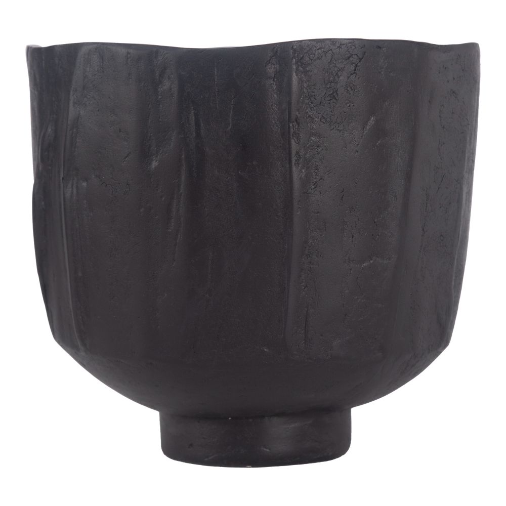Moes Home Collection DD-1038-02 Tross Decorative Vessel