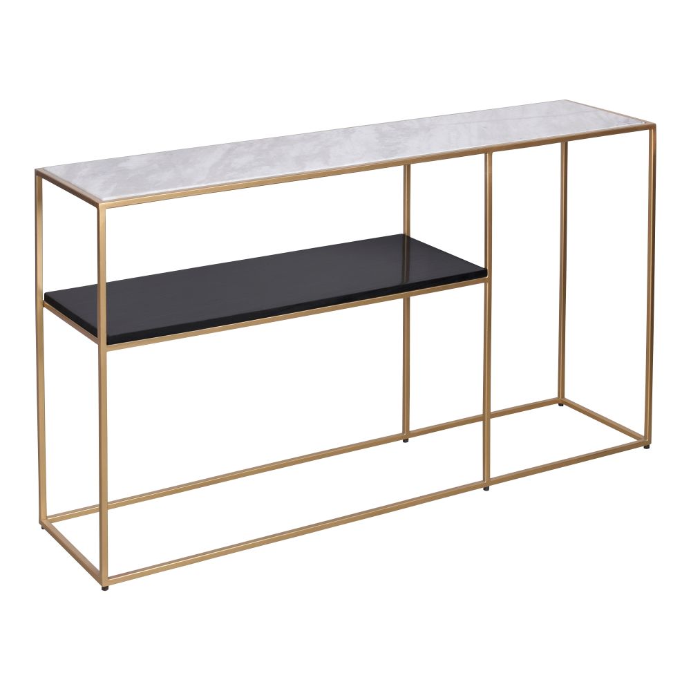 Moes Home Collection FI-1110-32 Mies Console Table