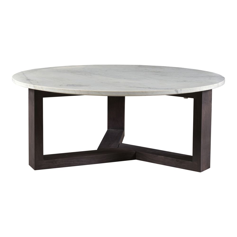 Moes Home Collection JD-1020-07 Jinxx Coffee Table in Grey