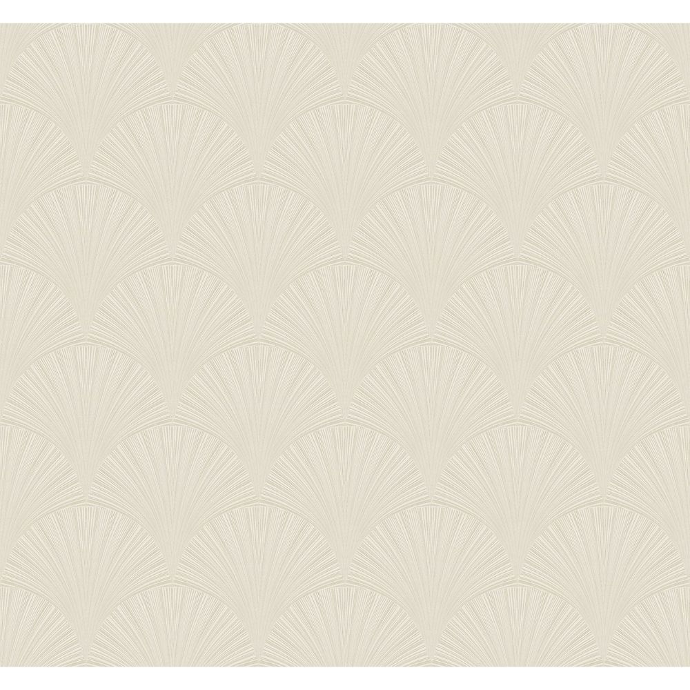 NextWall NW42910 Arches Wallpaper in Beige