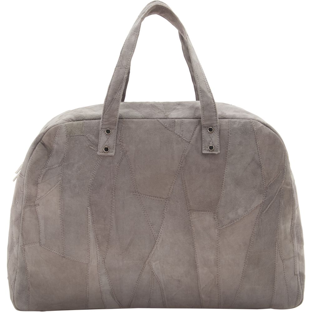 Nourison IV108 Handbags & Crossbody Fx Leather Weekender Charcoal Throw Pillows