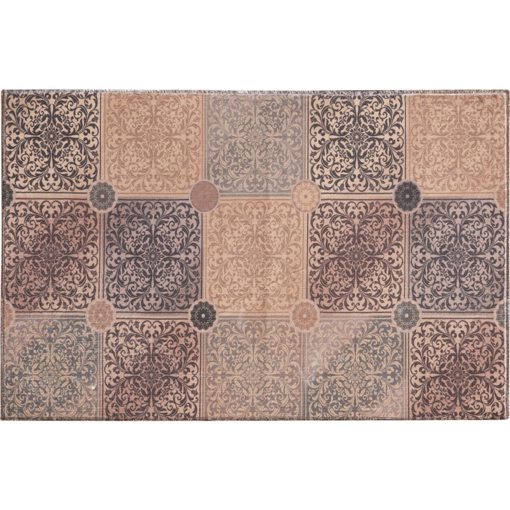 Nourison WCL78 Water Colors Area Rug, 2