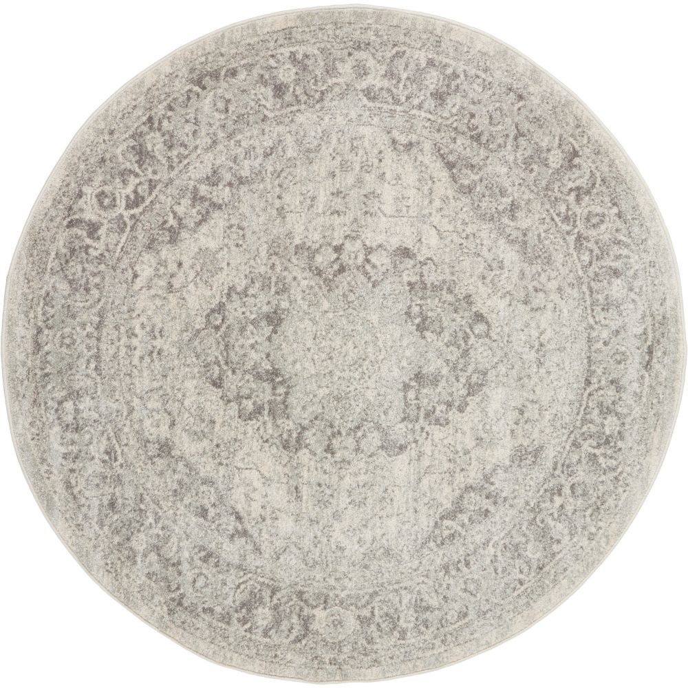 Nourison TRA05 Tranquil (Traql) Tranquil(Traql) Area Rug, 8