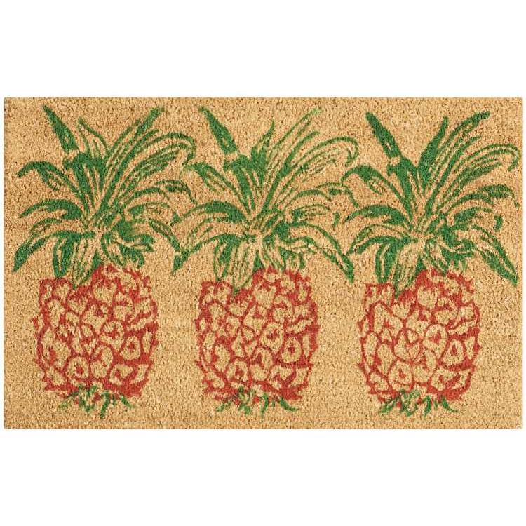 Nourison WGT25 Greetings 1 Ft. 6 In.  X 2 Ft. 4 In. Rectangle Rug in Orange