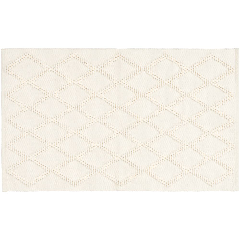 Nourison GC101 Life Styles Area Rug - 27 in. X 45 in. in Ivory