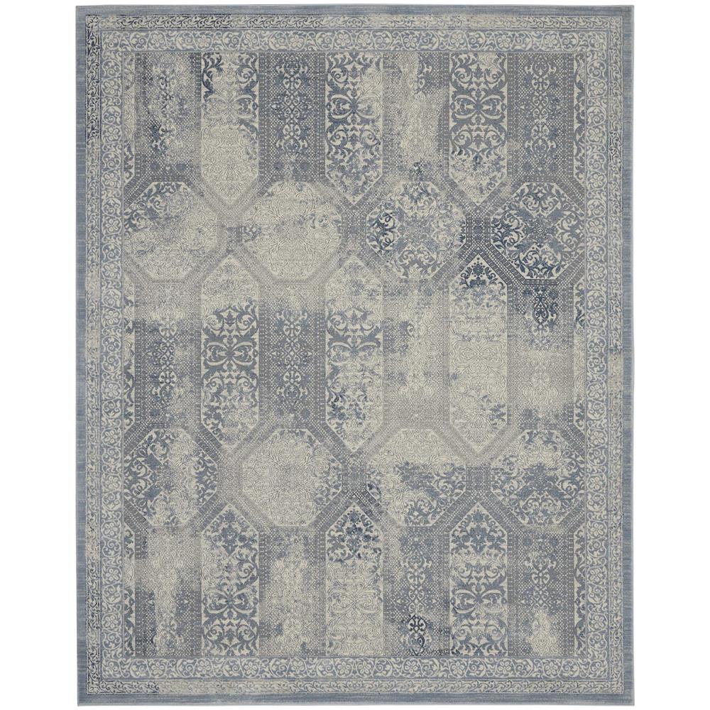 Kathy Ireland Grand Expressions Area Rug, 7