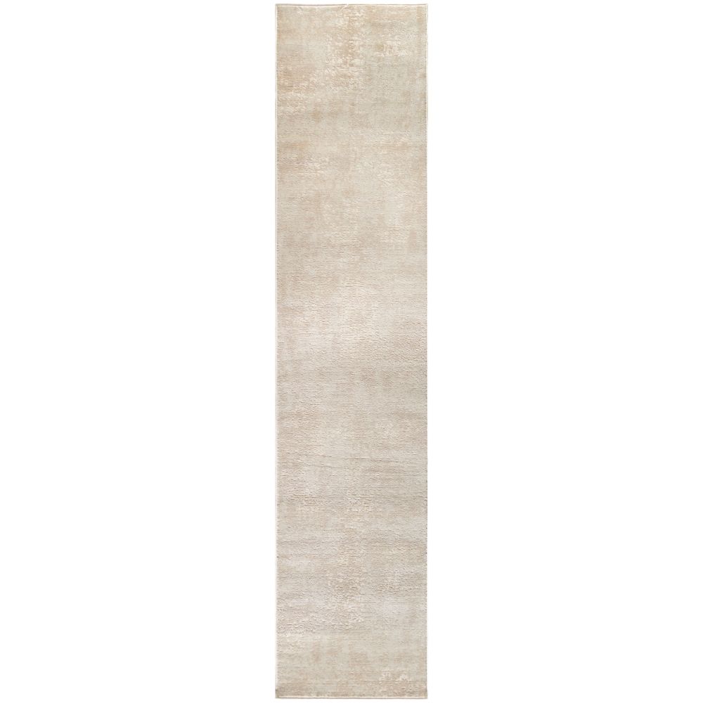 Nourison SRH06 Serenity Home Area Rug in Ivory, 2