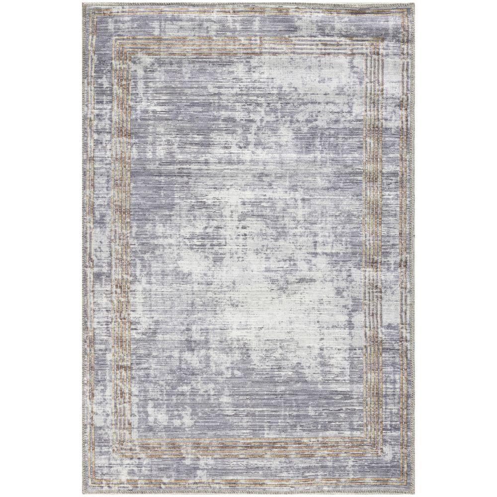 Nourison DDR03 Inspire Me! Home Décor Daydream Area Rug in Silver, 2