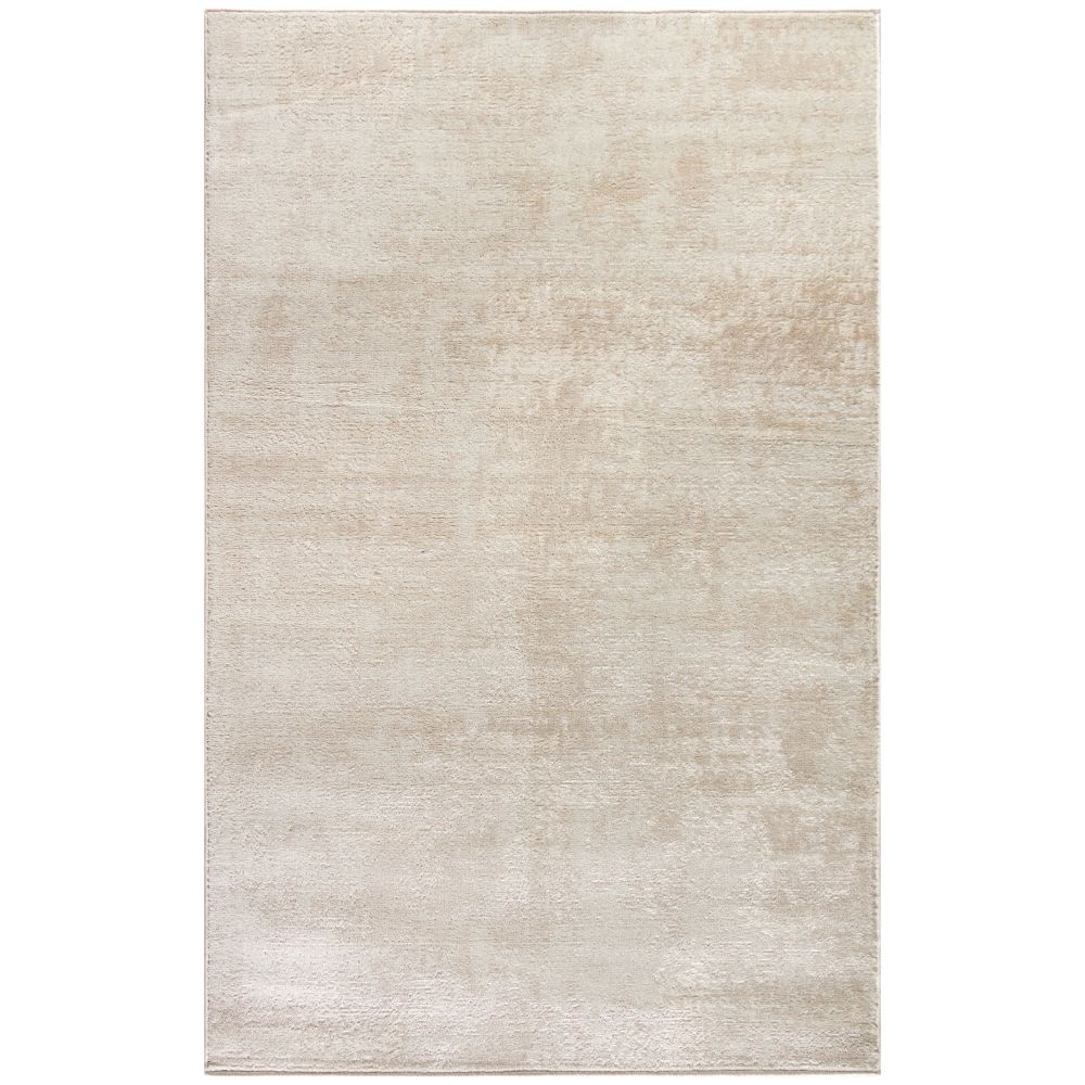 Nourison SRH06 Serenity Home Area Rug in Ivory, 3