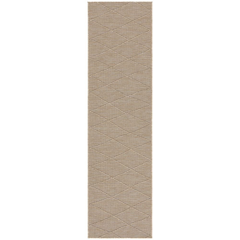 Nourison PSL01 Nourison Home Practical Solutions Area Rug in Natural, 2