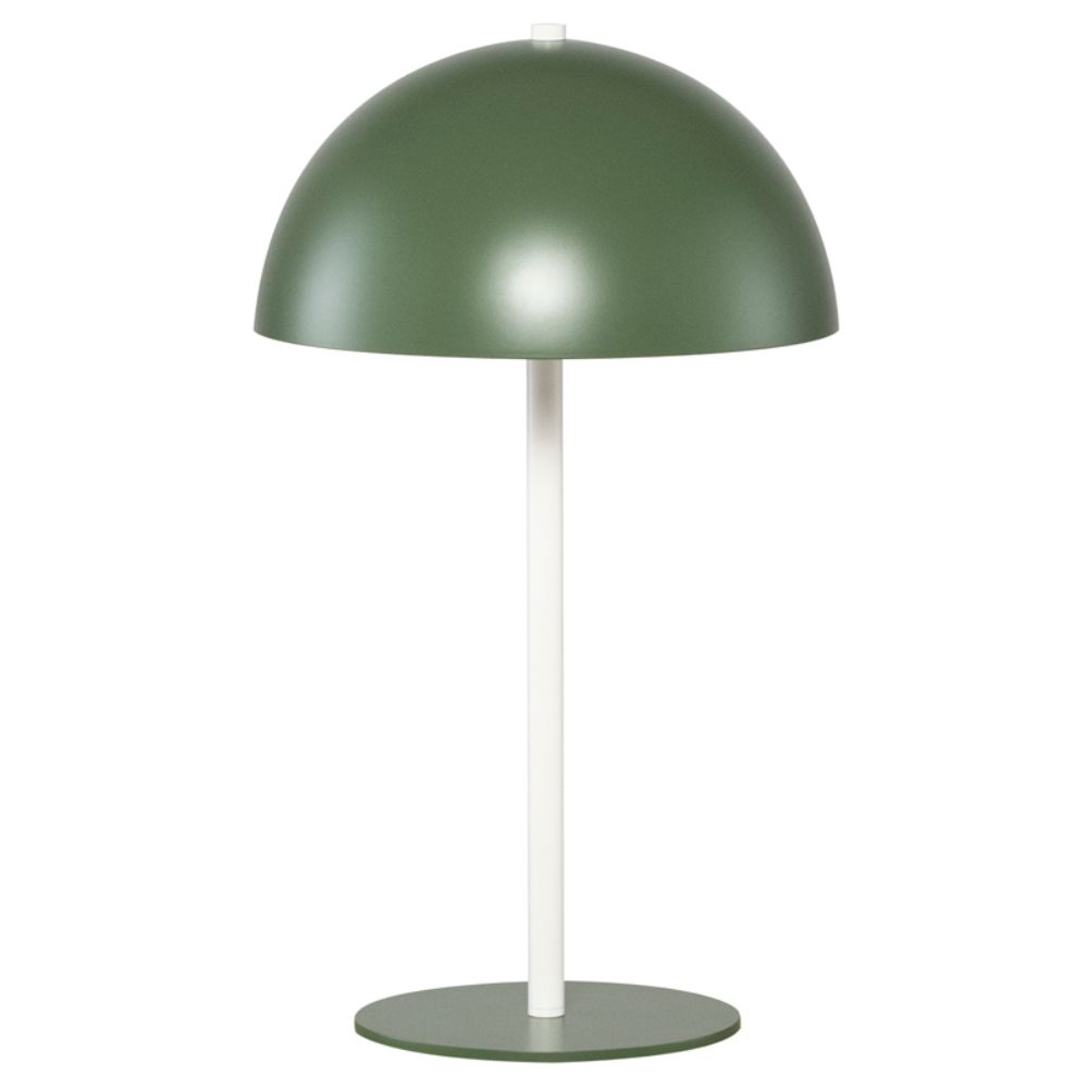 Nuevo HGSK598 Rocio Table Lighting  - Safari Shade and Safari Body