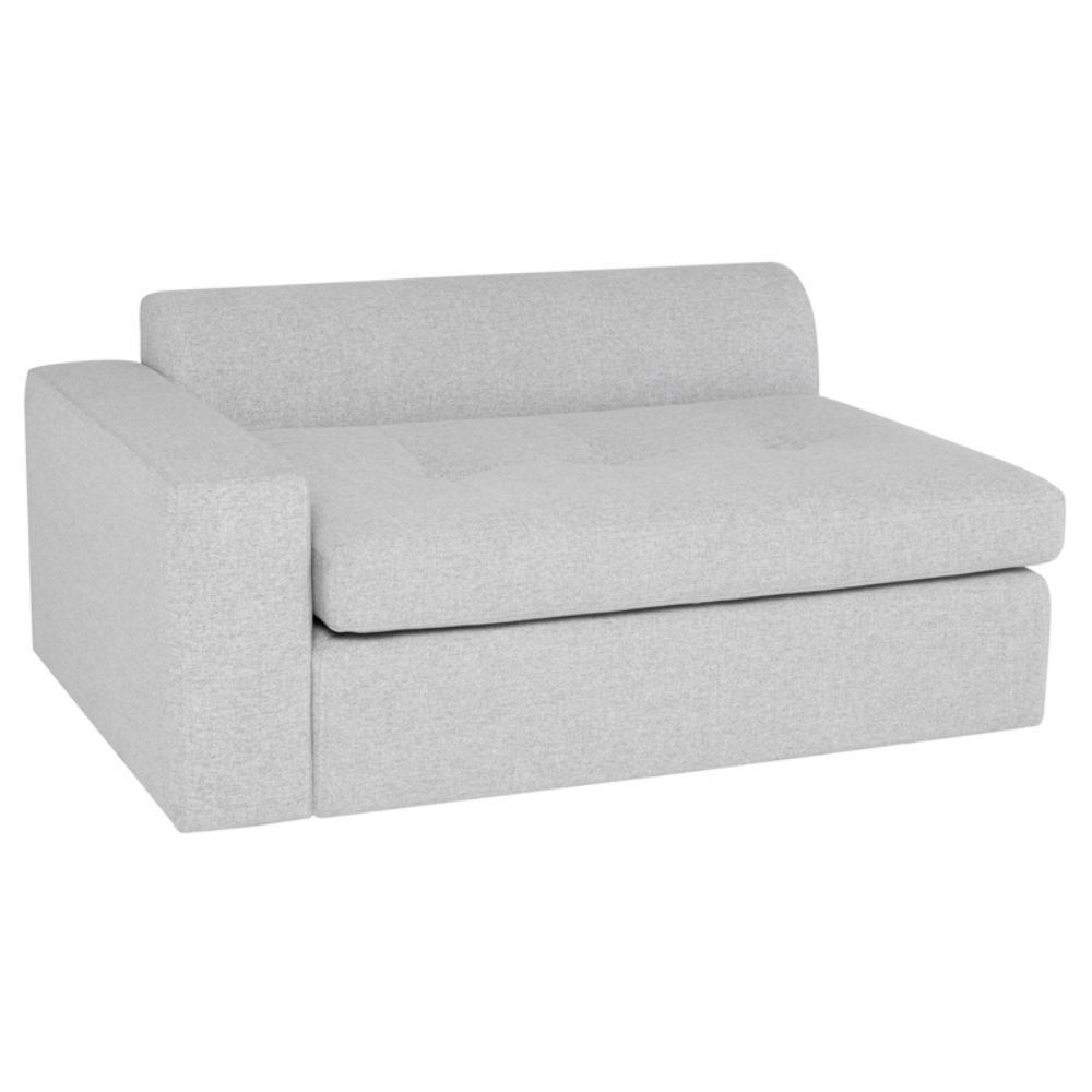 Nuevo HGSN343 Lola Modular Sofa in Linen