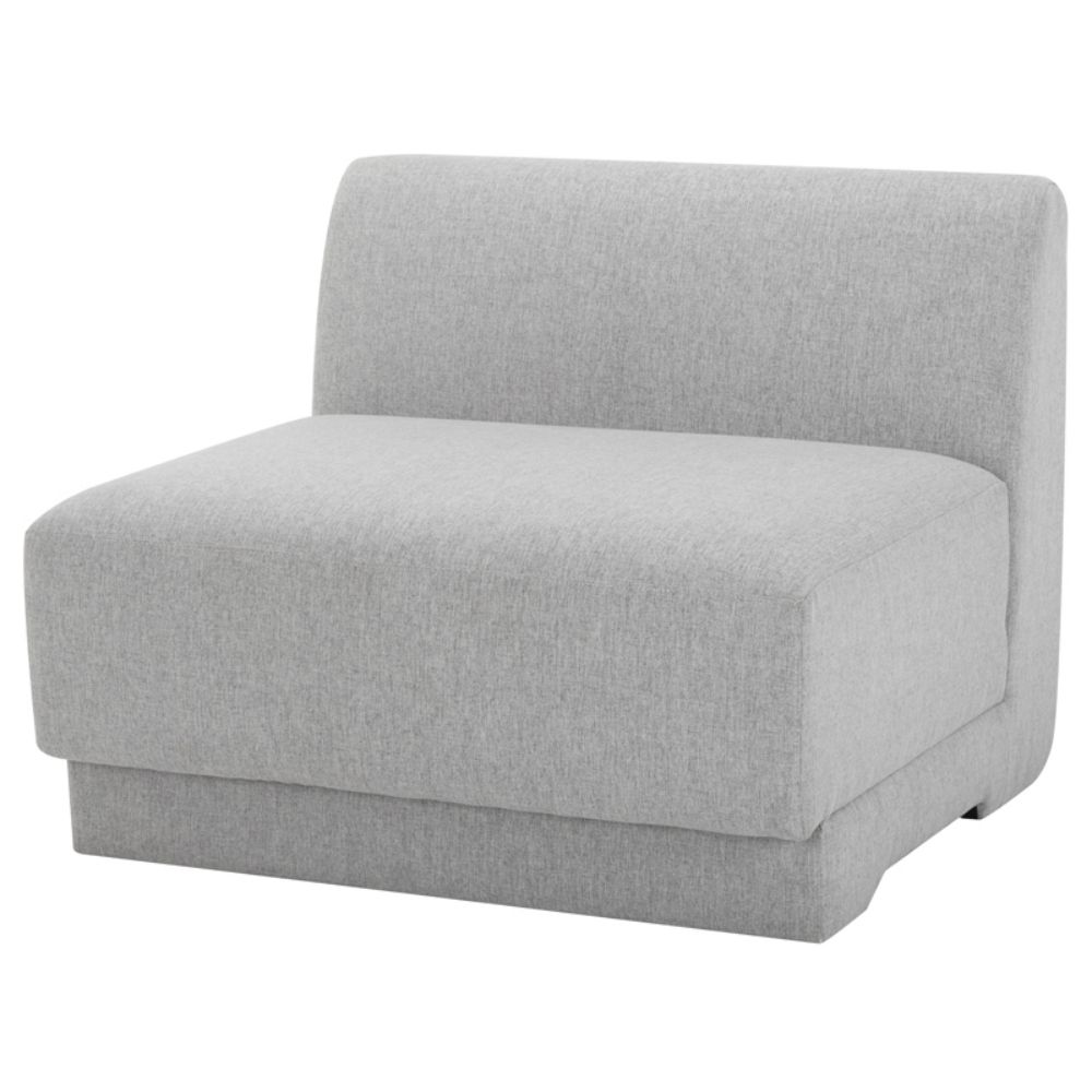 Nuevo HGSN395 Seraphina Modular Sofa in Linen
