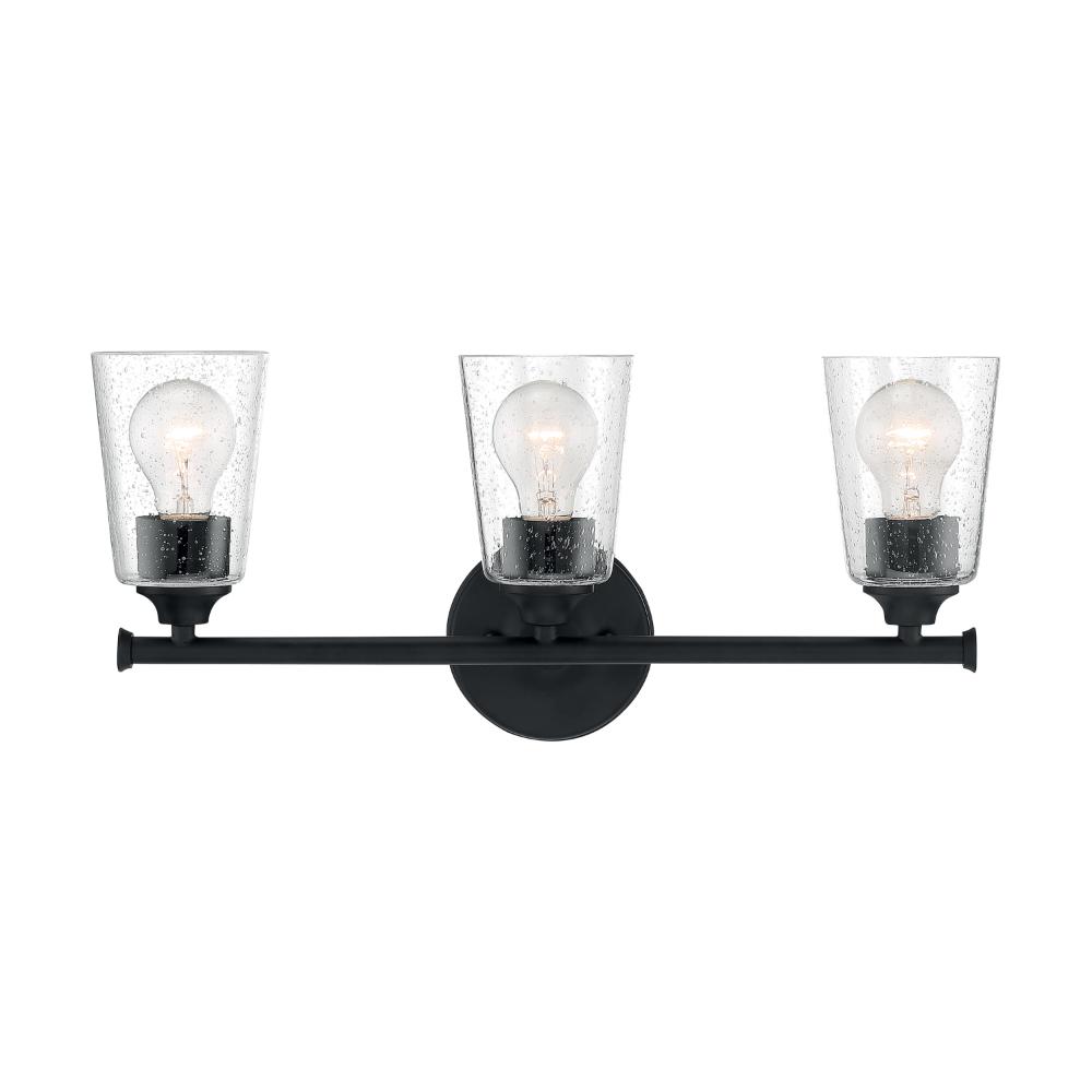 60-7283 - Nuvo Lighting 60-7283 Bransel 3 Light Vanity with Seeded ...