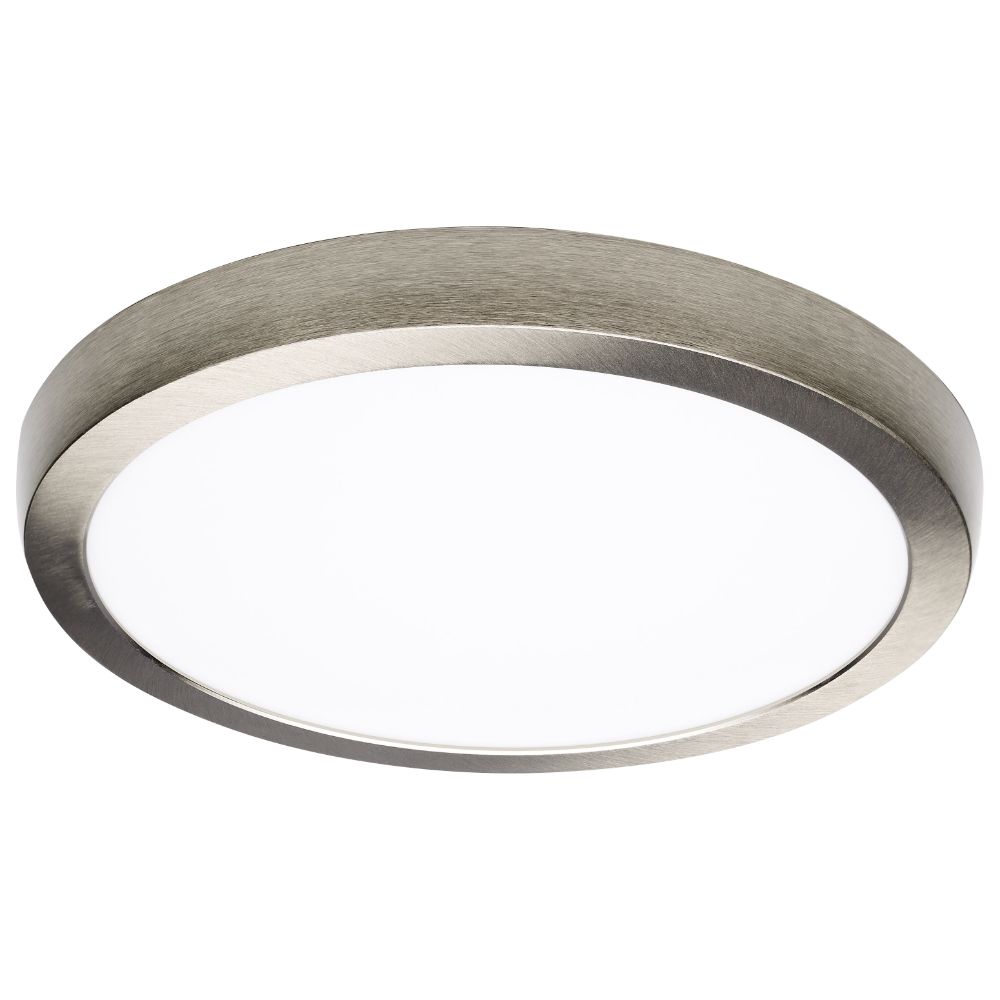 Nuvo Lighting 62-1796 Close-to-Ceiling in Brushed Nickel