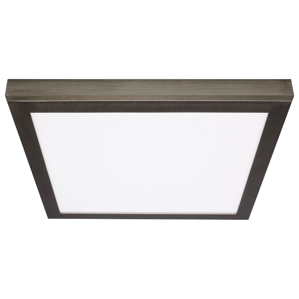Nuvo Lighting 62-1799 Close-to-Ceiling in Brushed Nickel