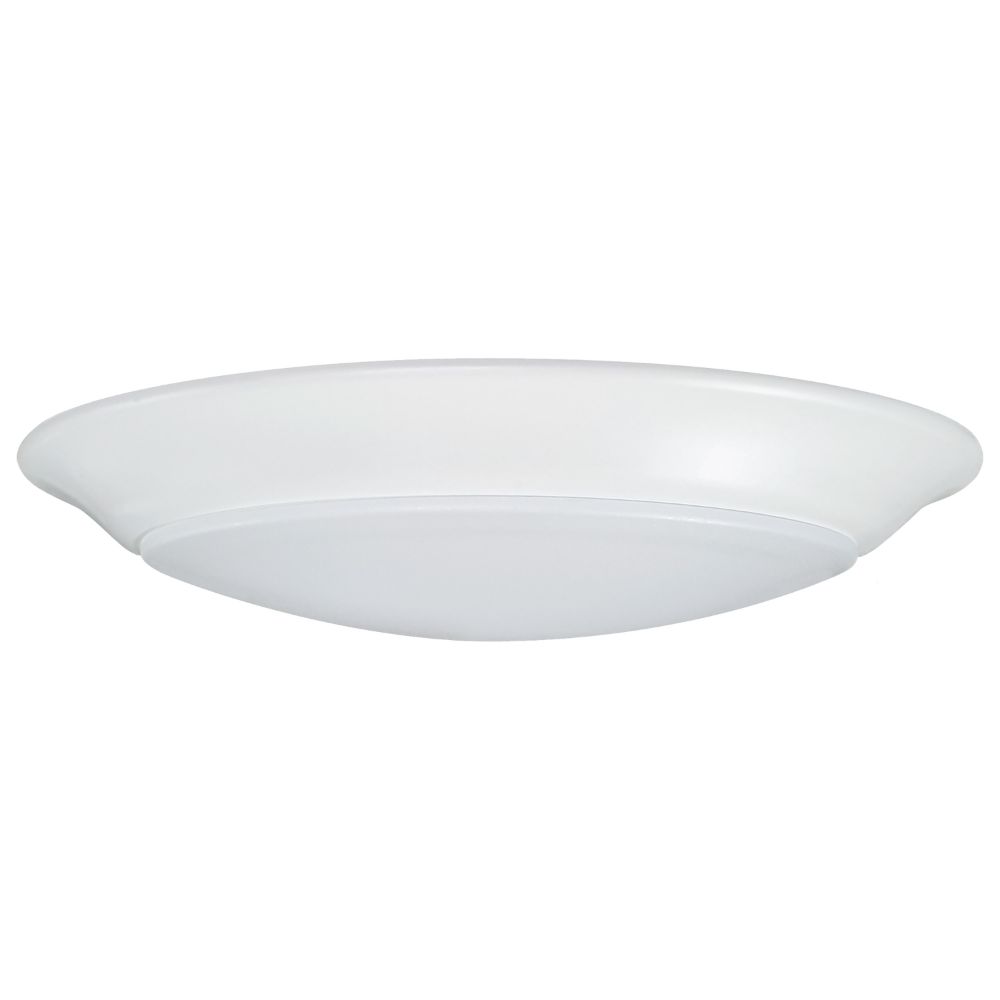 Nuvo Lighting 62-1800 Close-to-Ceiling in White