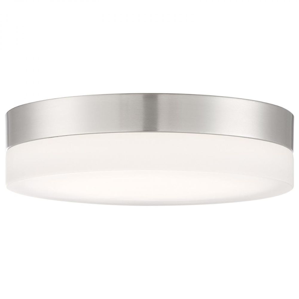 Nuvo Lighting 62-558 Close-to-Ceiling in Brushed Nickel