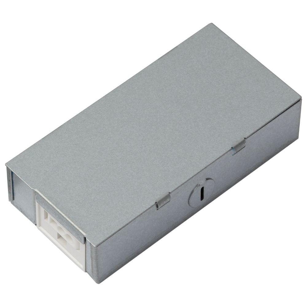 Nuvo 63-514 Under Cabinet LED Junction Box, Metal