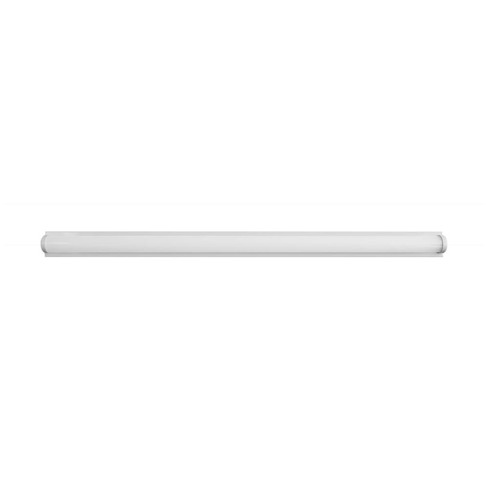 Nuvo Lighting 65-1100 2 Foot LED Strip Light in White