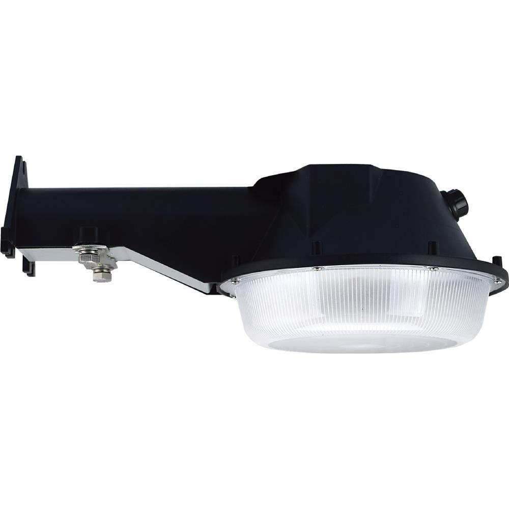 Nuvo Lighting 65/244 25w Led Area Light W/photocell in Black