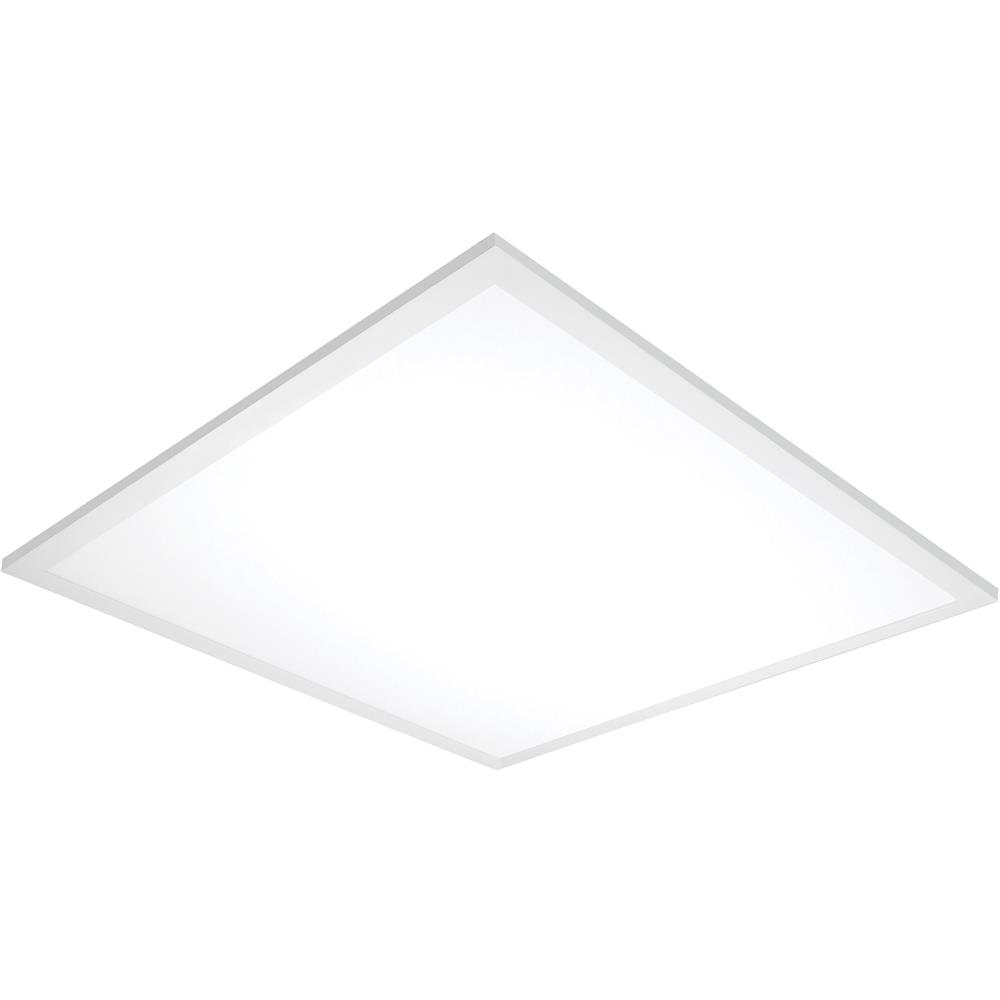 Nuvo Lighting 65/373R1 2x2 Flat Panel Dlc Premium in White