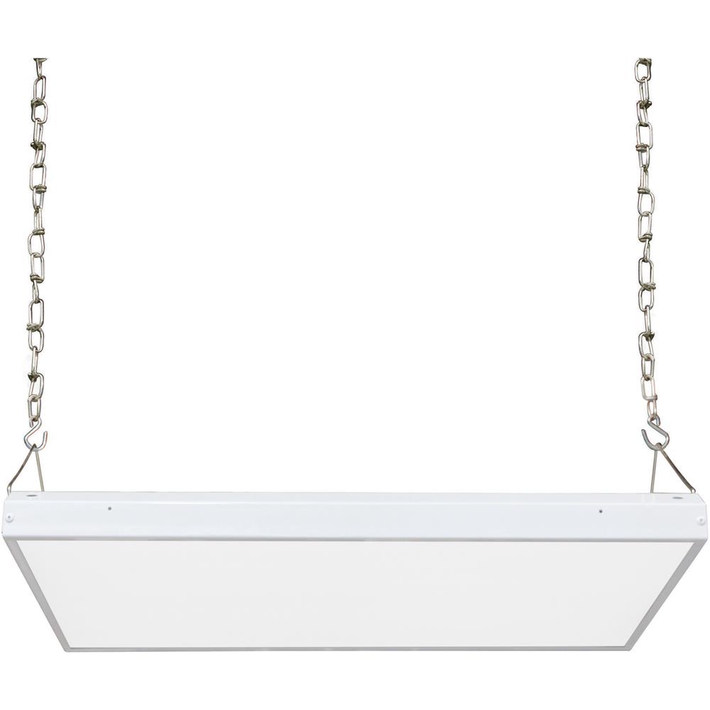 Nuvo Lighting 65/505 165w Led 2ft Linear Hi-bay in White