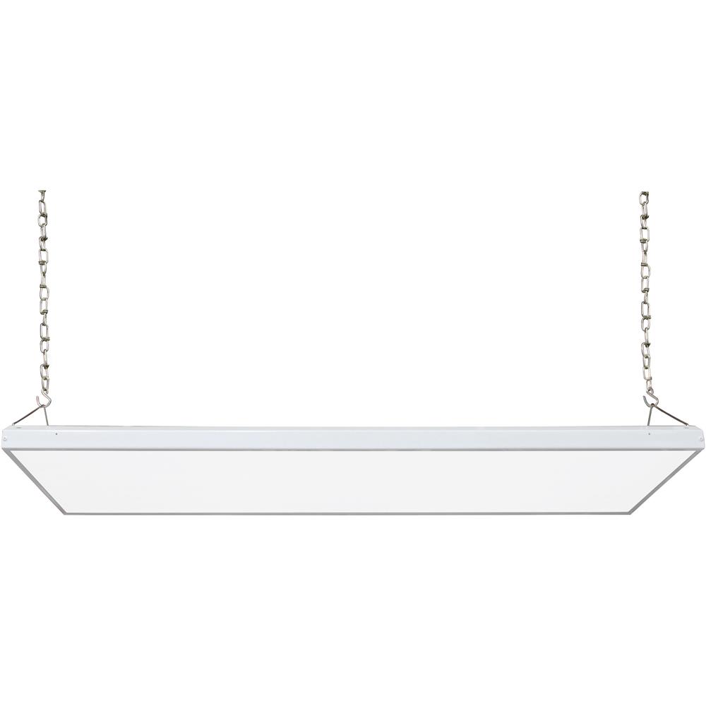 Nuvo Lighting 65/507 225w Led 4ft Linear Hi-bay in White