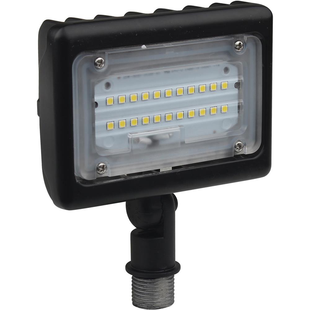 Nuvo Lighting 65/531 Led 15w Small Flood Light in Bronze