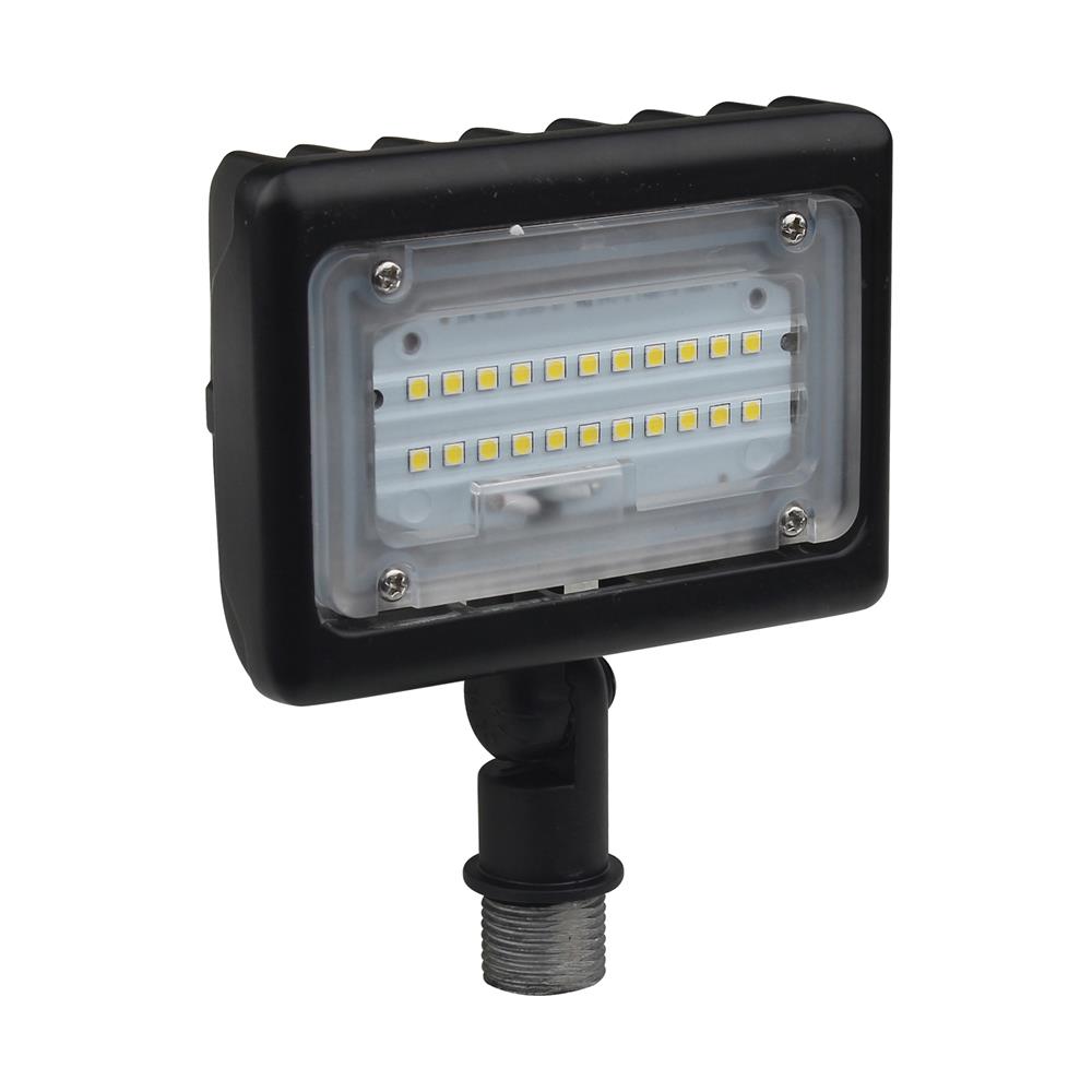 Nuvo Lighting 65/532 Led 15w Small Flood Light in Bronze