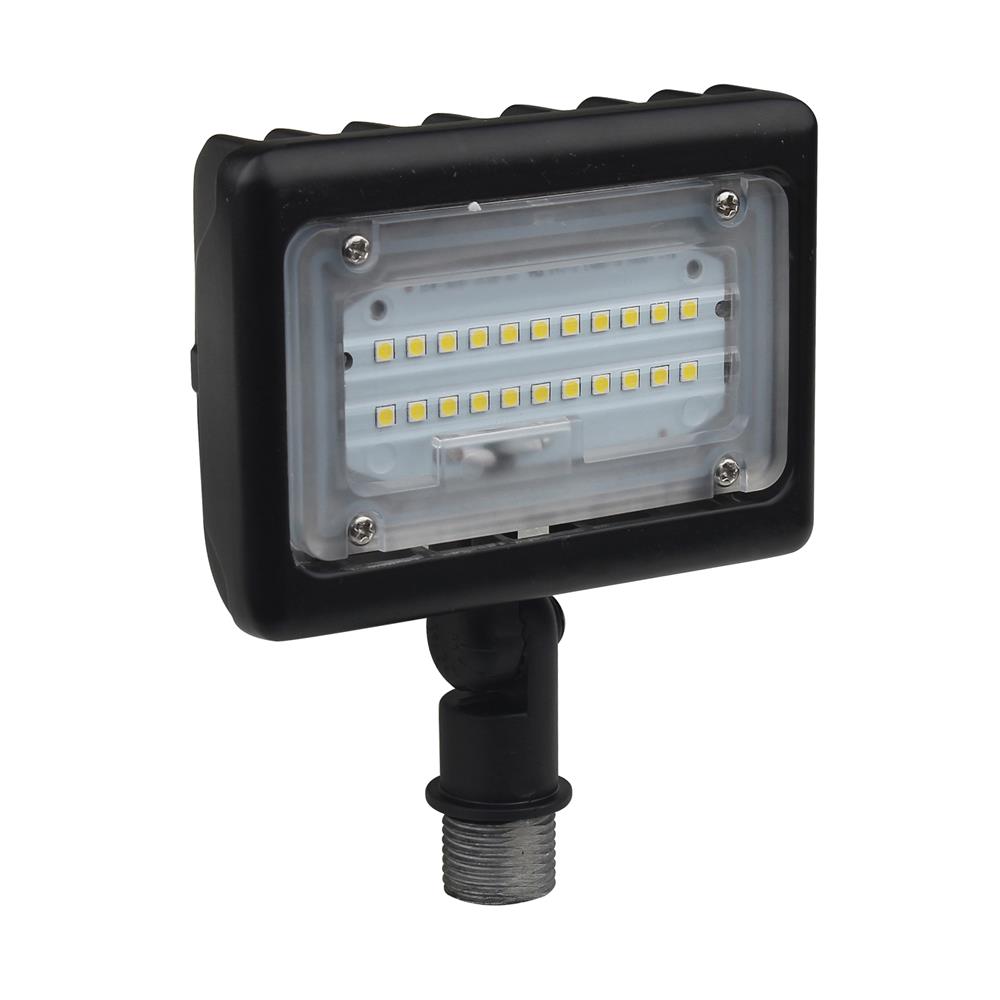 Nuvo Lighting 65/533 Led 15w Small Flood Light in Bronze